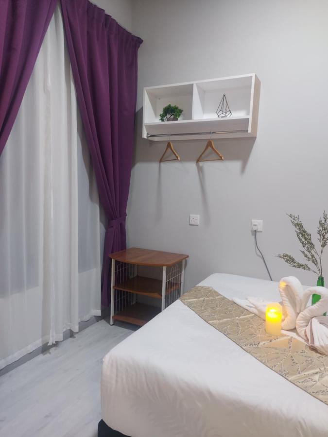 Mlh Designer Suites @ Jesselton Quay Citypads Kota Kinabalu Zewnętrze zdjęcie