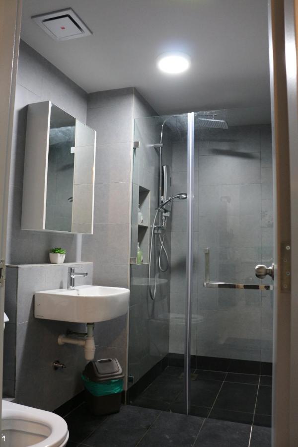 Mlh Designer Suites @ Jesselton Quay Citypads Kota Kinabalu Zewnętrze zdjęcie