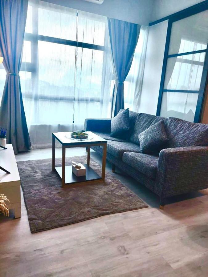 Mlh Designer Suites @ Jesselton Quay Citypads Kota Kinabalu Zewnętrze zdjęcie