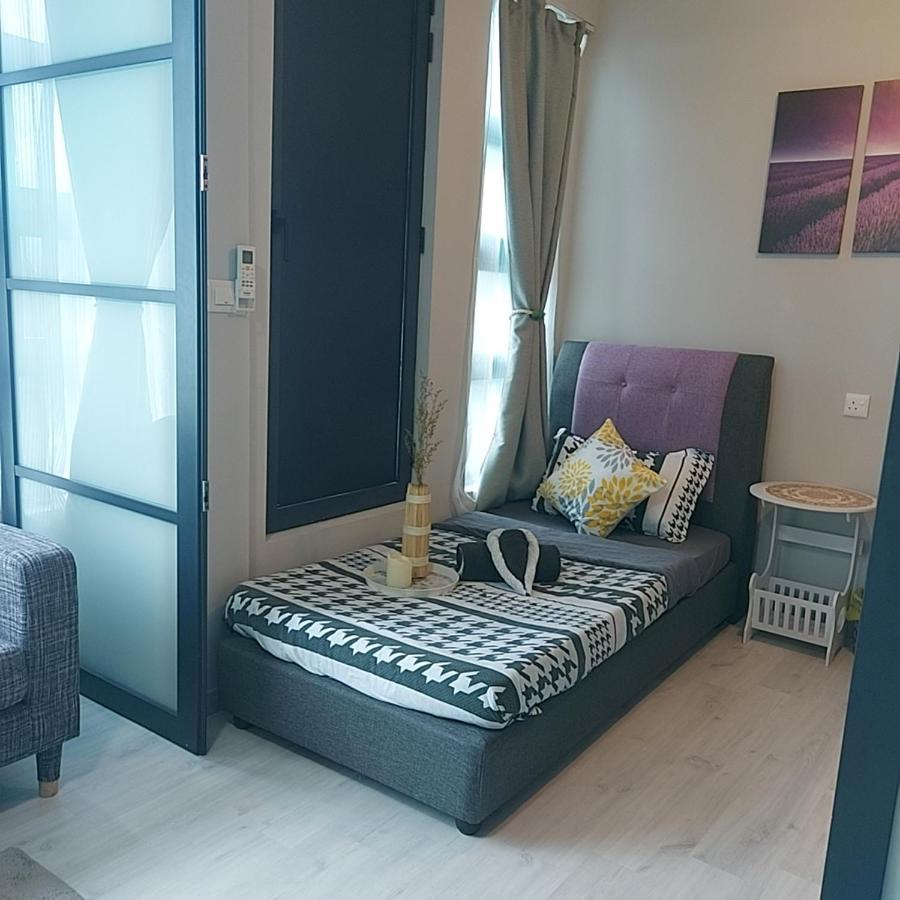 Mlh Designer Suites @ Jesselton Quay Citypads Kota Kinabalu Zewnętrze zdjęcie