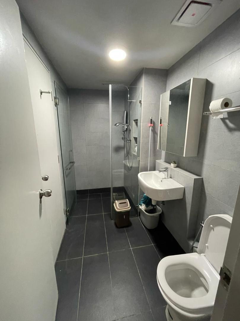 Mlh Designer Suites @ Jesselton Quay Citypads Kota Kinabalu Zewnętrze zdjęcie
