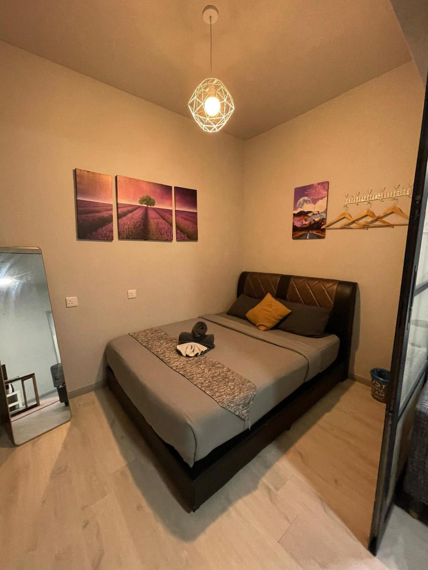 Mlh Designer Suites @ Jesselton Quay Citypads Kota Kinabalu Zewnętrze zdjęcie