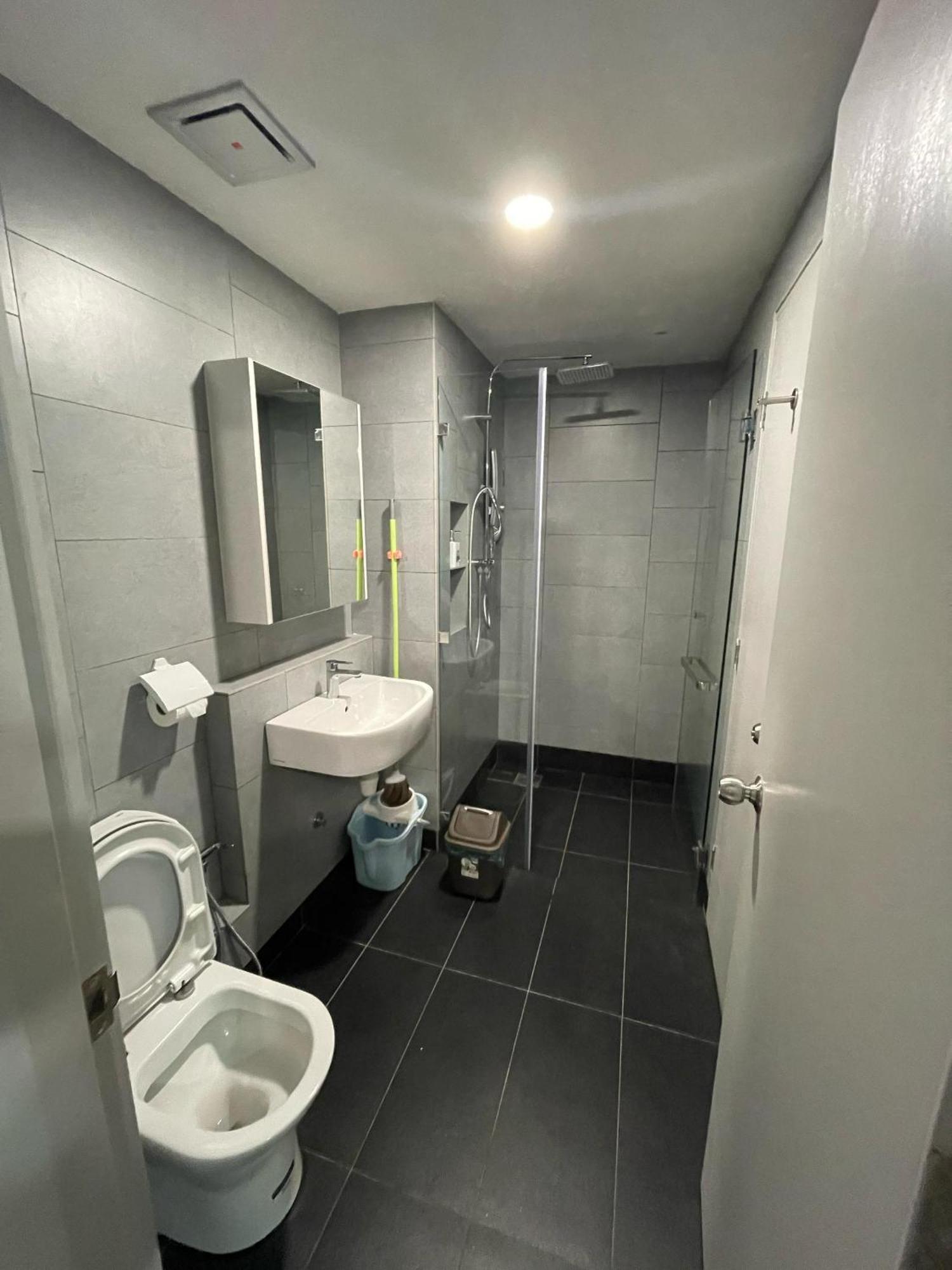 Mlh Designer Suites @ Jesselton Quay Citypads Kota Kinabalu Zewnętrze zdjęcie