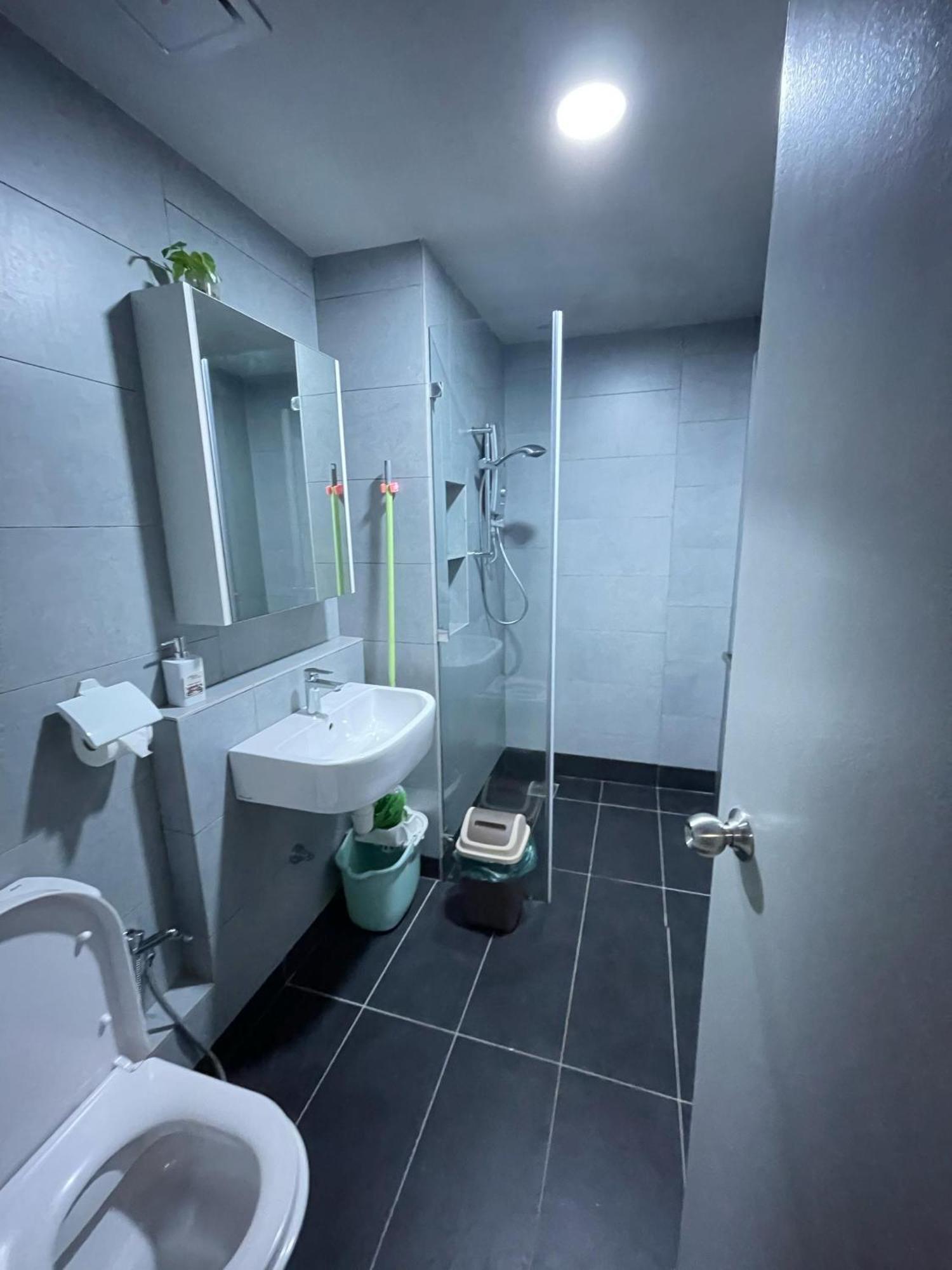 Mlh Designer Suites @ Jesselton Quay Citypads Kota Kinabalu Zewnętrze zdjęcie