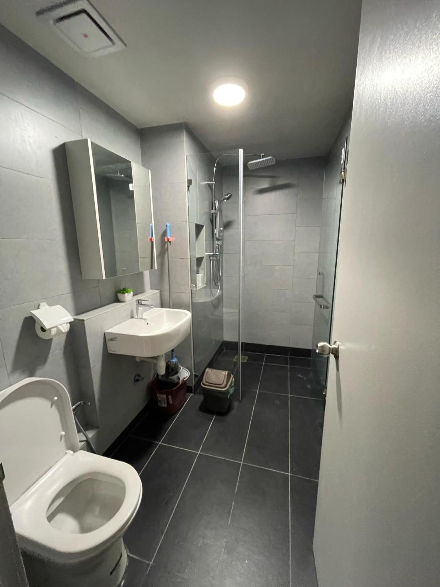 Mlh Designer Suites @ Jesselton Quay Citypads Kota Kinabalu Zewnętrze zdjęcie