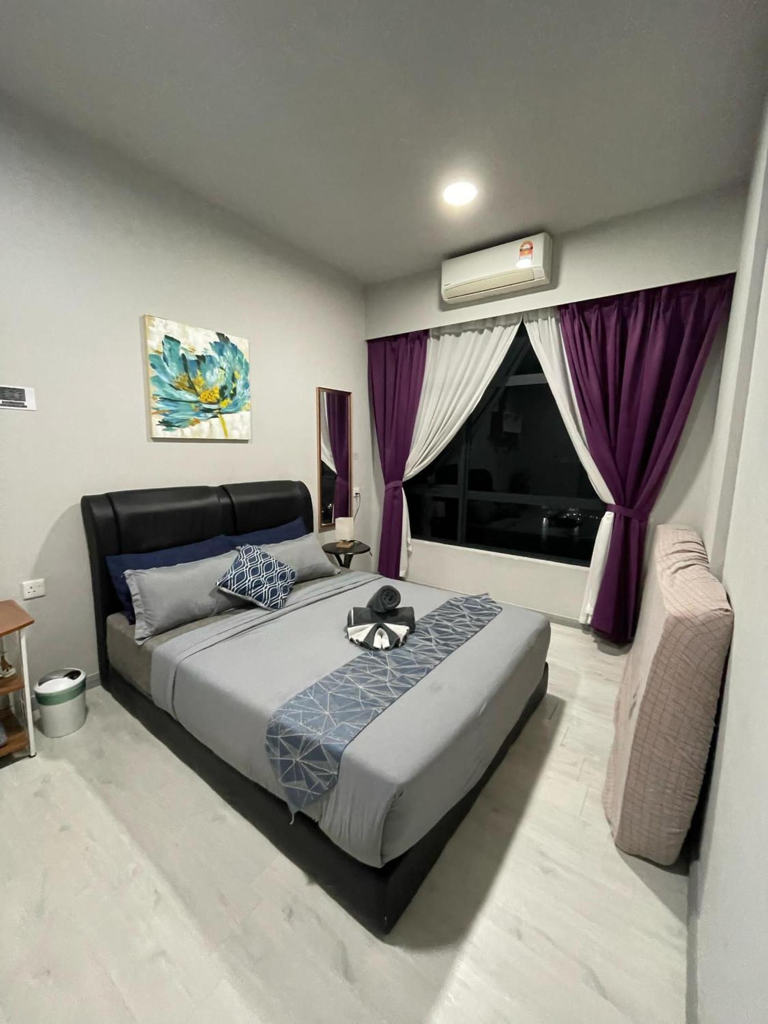 Mlh Designer Suites @ Jesselton Quay Citypads Kota Kinabalu Zewnętrze zdjęcie