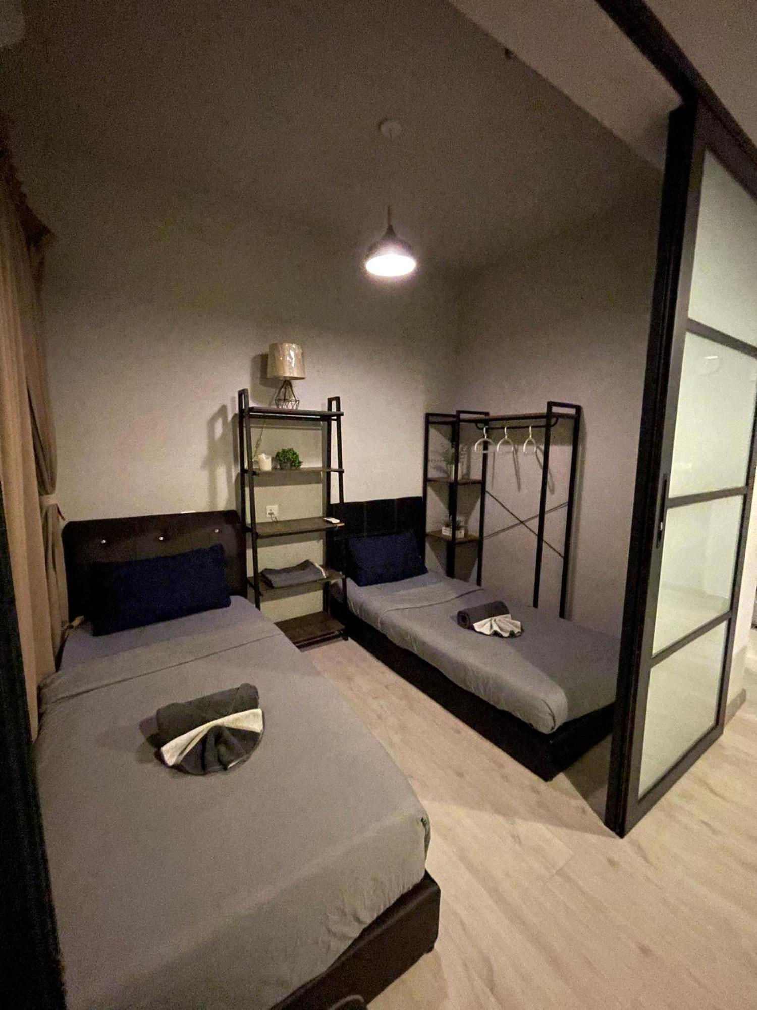 Mlh Designer Suites @ Jesselton Quay Citypads Kota Kinabalu Zewnętrze zdjęcie